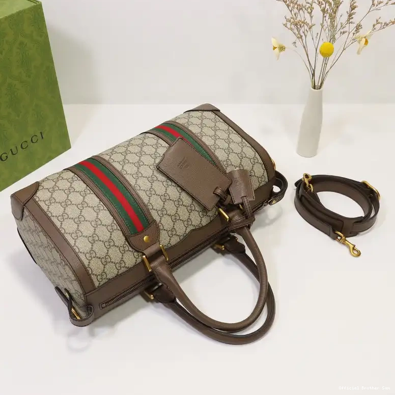 Official Brother Sam 2110DJ0073 Bags Gucci 0711